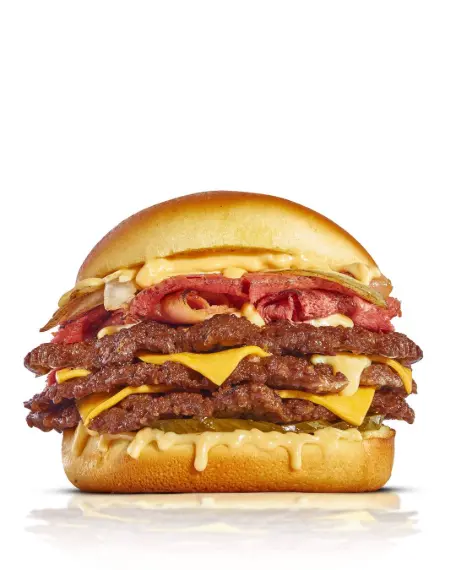 SMASH BACON (Single)